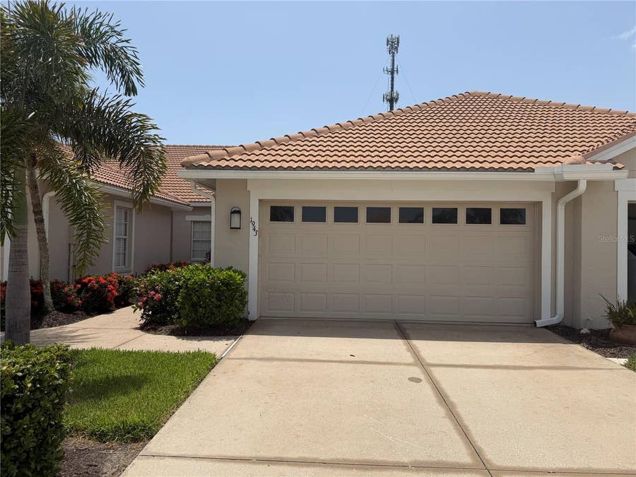 Property photo for 1943 SAN SILVESTRO DRIVE, Venice, FL