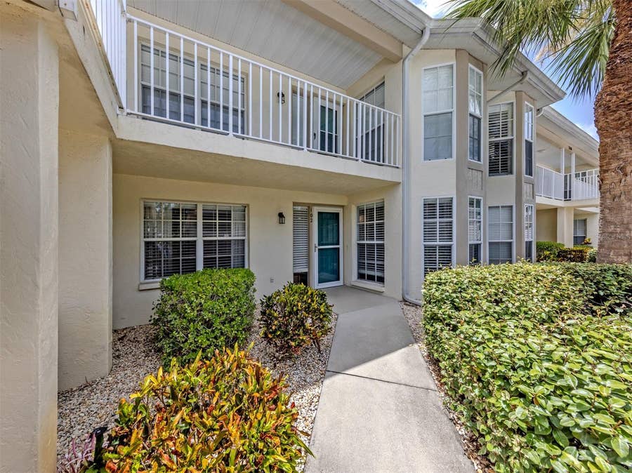 Property photo for 210 SILVER LAKE DRIVE, #102, Venice, FL