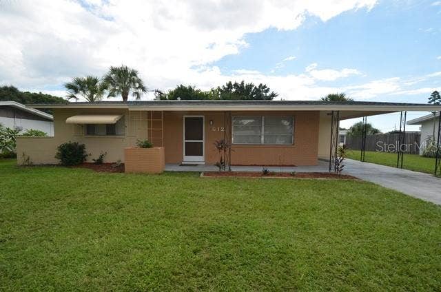 Property photo for 612 SHAMROCK BOULEVARD, Venice, FL