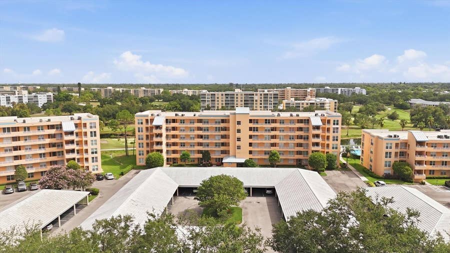 Property photo for 4550 PINEBROOK CIRCLE, #403, Bradenton, FL