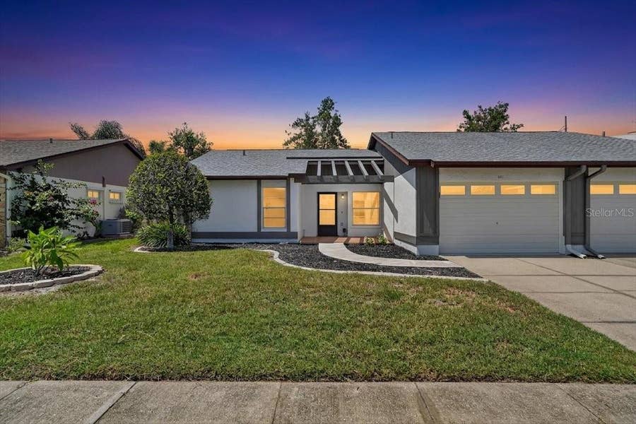 Property photo for 631 FOXWOOD BOULEVARD, #256, Englewood, FL