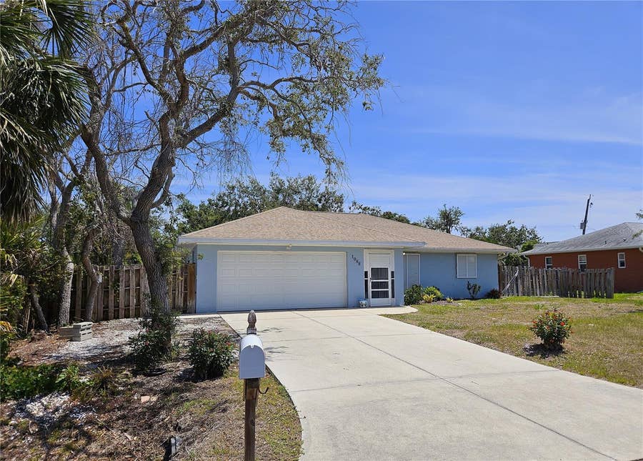 Property photo for 1088 PANDA ROAD, Venice, FL