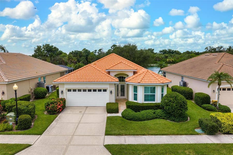 Property photo for 748 BACK NINE DRIVE, Venice, FL
