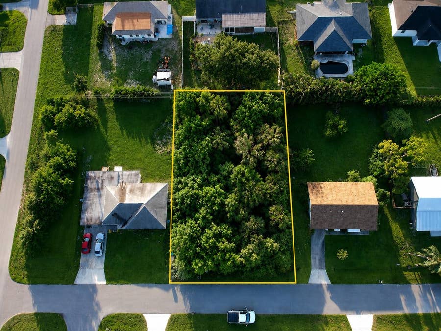 Property photo for 333 SKYLARK LANE NW, Port Charlotte, FL