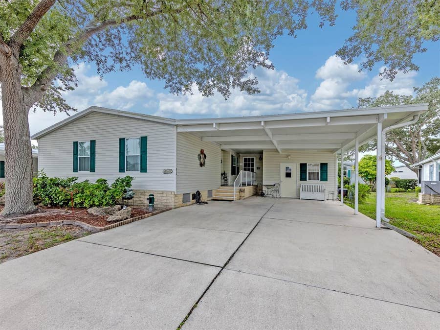 Property photo for 213 NATURES WAY, North Port, FL
