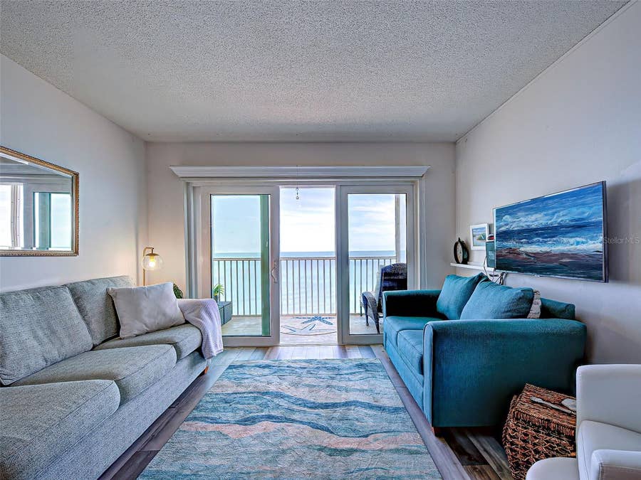 Property photo for 633 ALHAMBRA ROAD, #1006, Venice, FL