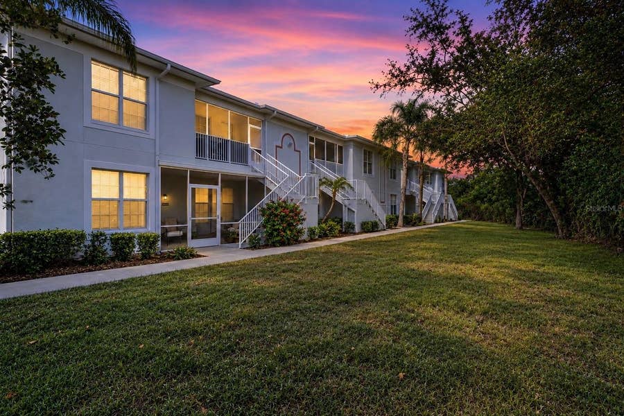 Property photo for 2614 RIVER PRESERVE COURT, #1106, Bradenton, FL
