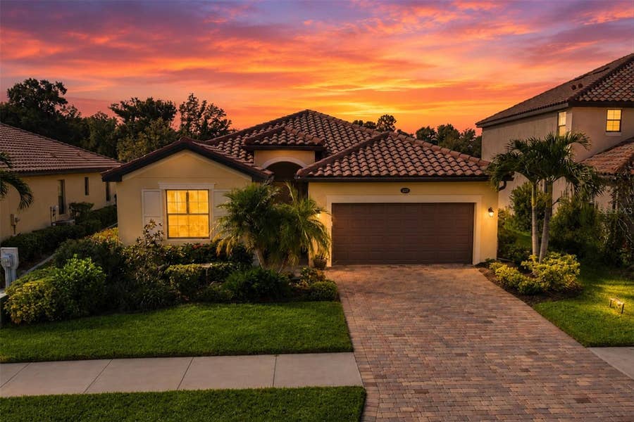 Property photo for 12315 CANAVESE LANE, Venice, FL