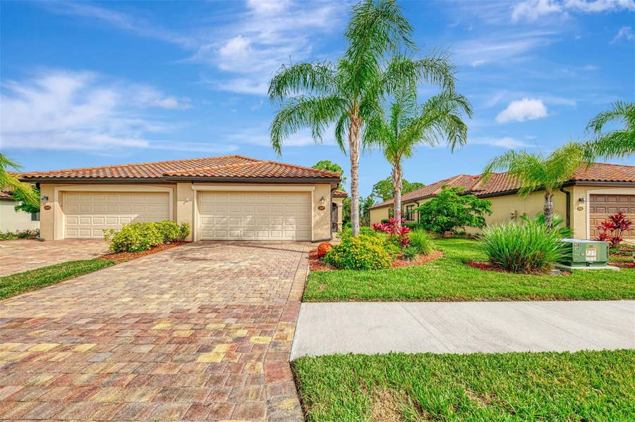 Property photo for 12397 AMICA LOOP, Venice, FL