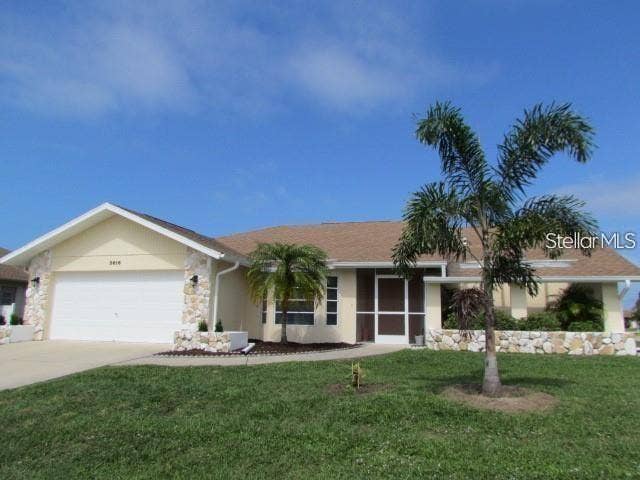 Property photo for 5816 MONROE ROAD, Venice, FL