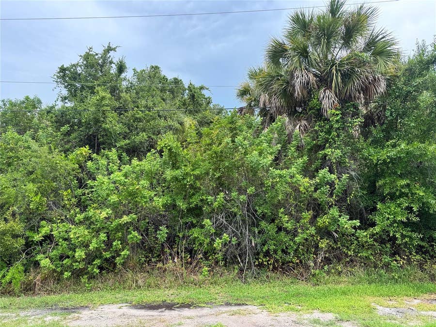 Property photo for 2676 PORTIA ROAD, Englewood, FL