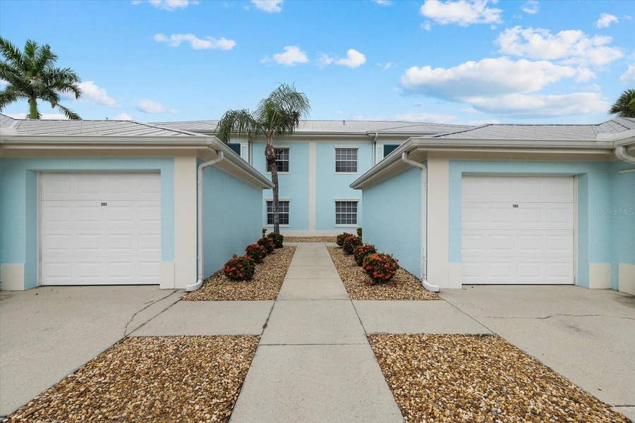 Property photo for 5738 SABAL TRACE DRIVE, #1B5738, North Port, FL