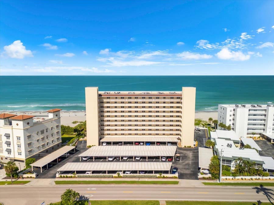 Property photo for 255 THE ESPLANADE N, #701, Venice, FL