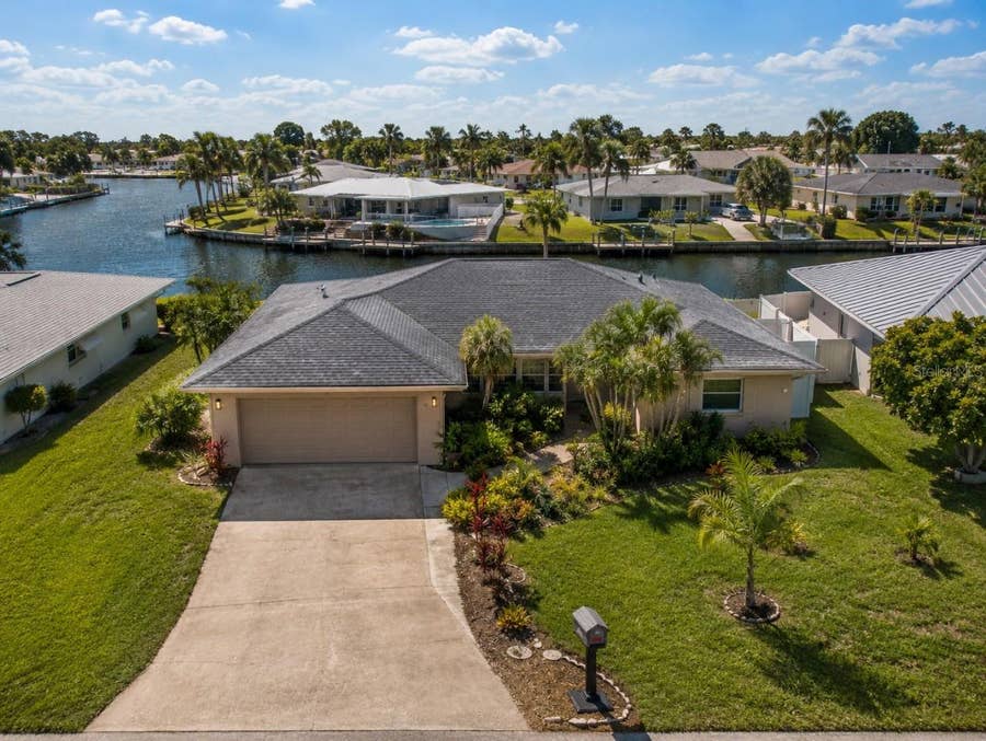 Property photo for 356 PEPPERTREE ROAD, Venice, FL