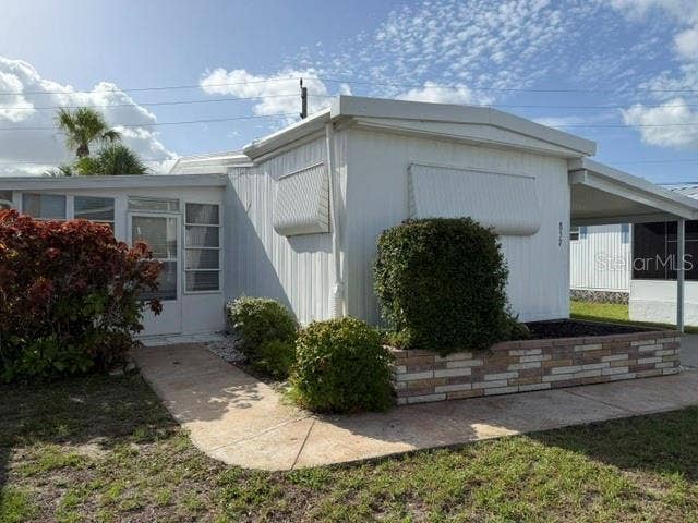Property photo for 857 S GREEN CIRCLE, Venice, FL