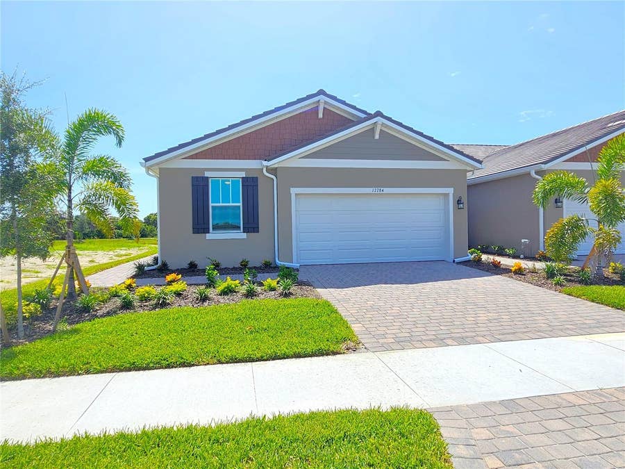 Property photo for 17784 STILLNESS COURT, Venice, FL