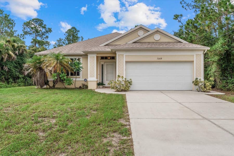 Property photo for 7289 TROPICAIRE BLVD, North Port, FL