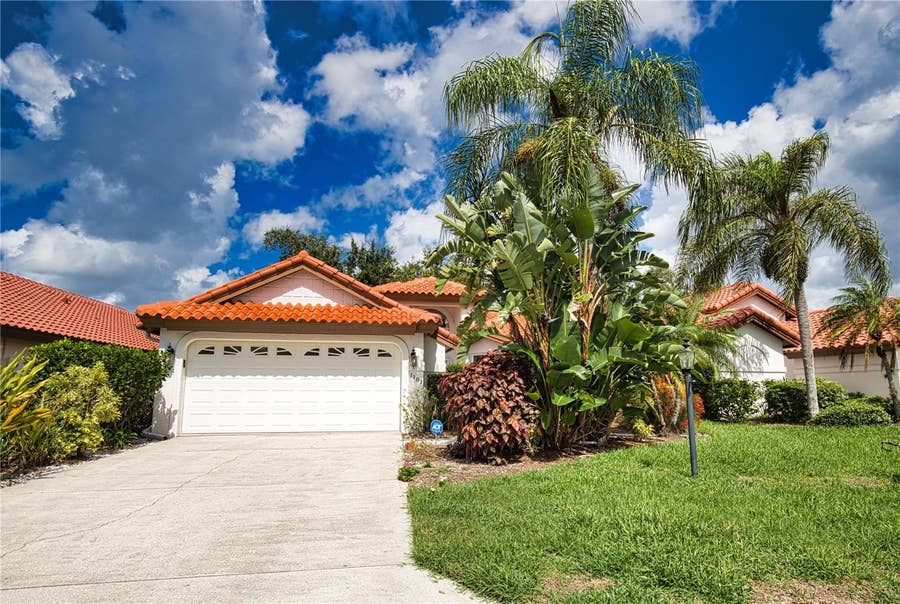 Property photo for 1191 HARBOR TOWN WAY, Venice, FL