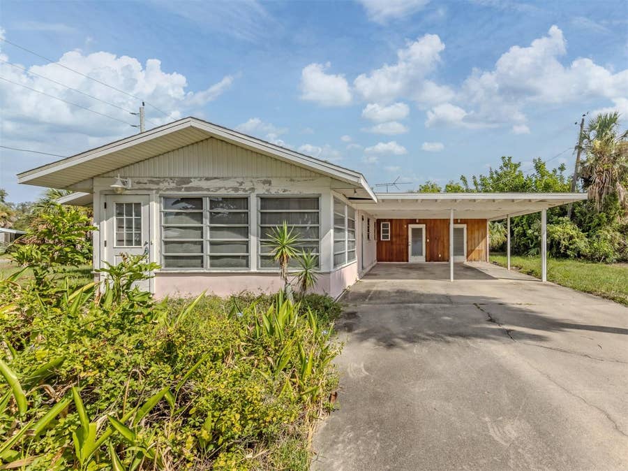 Property photo for 730 S VENICE BOULEVARD, Venice, FL