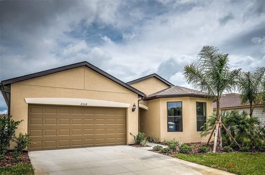 Property photo for 2558 SHERMAN OAK DRIVE, North Port, FL