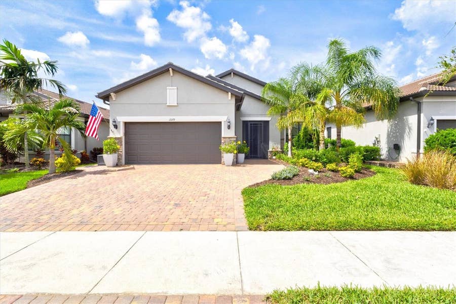 Property photo for 13179 BORREGO STREET, Venice, FL