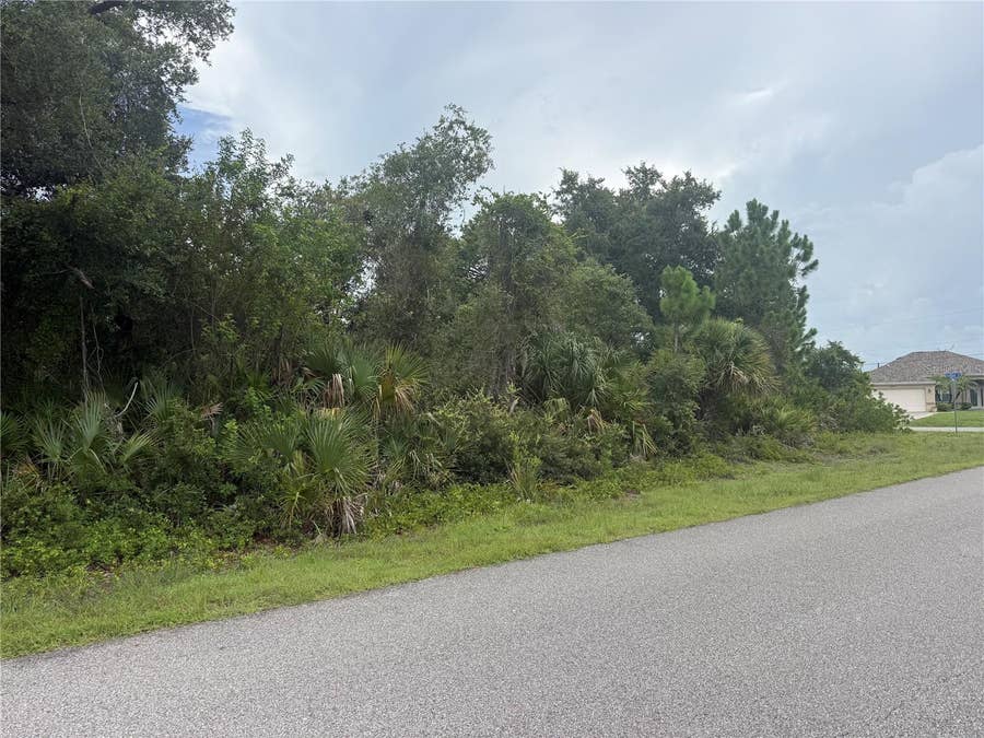 Property photo for POMONA AVENUE, North Port, FL