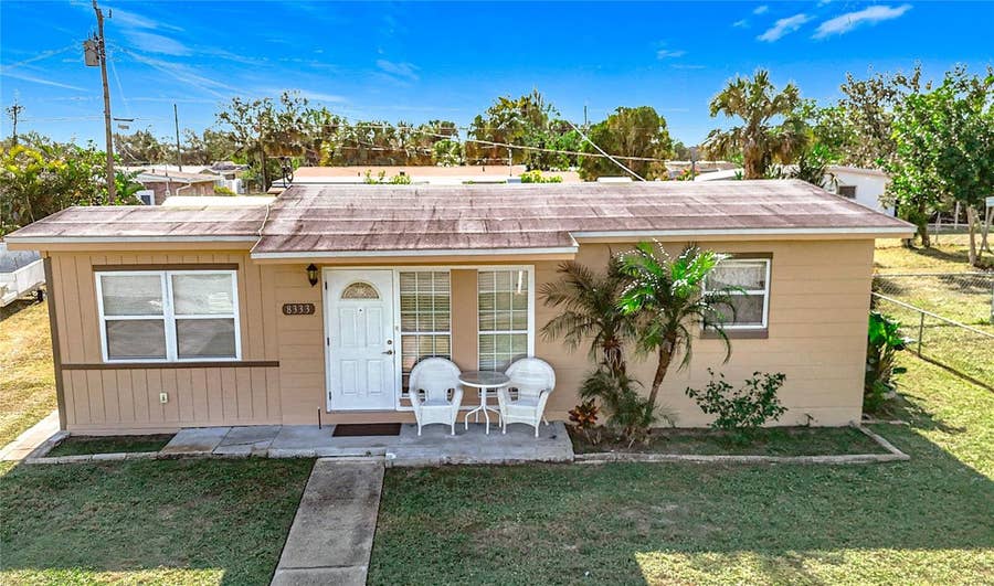 Property photo for 8333 HERBISON AVENUE, North Port, FL
