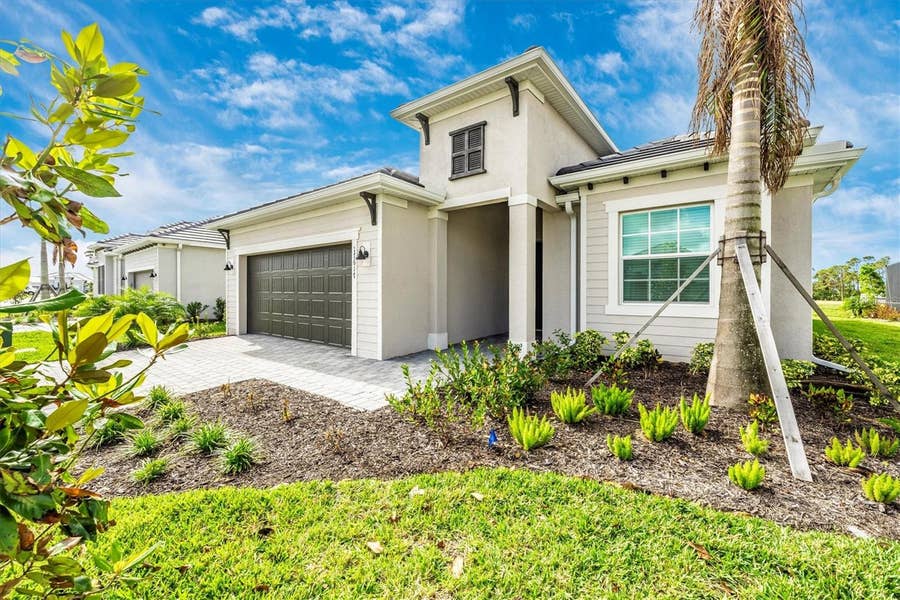 Property photo for 17617 SANTORINI COURT, Venice, FL