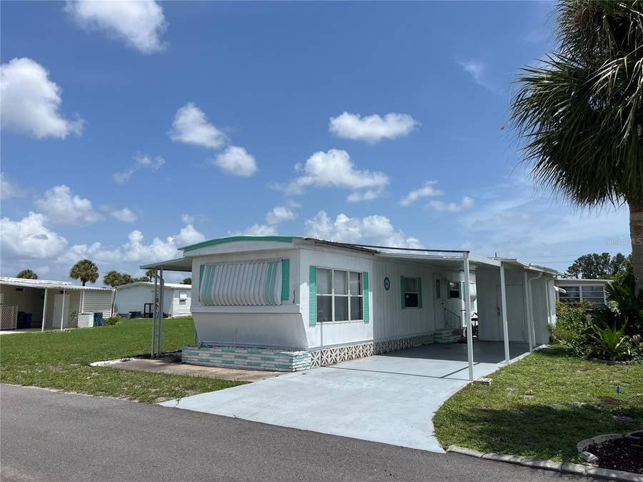 Property photo for 634 COMO DRIVE, Venice, FL