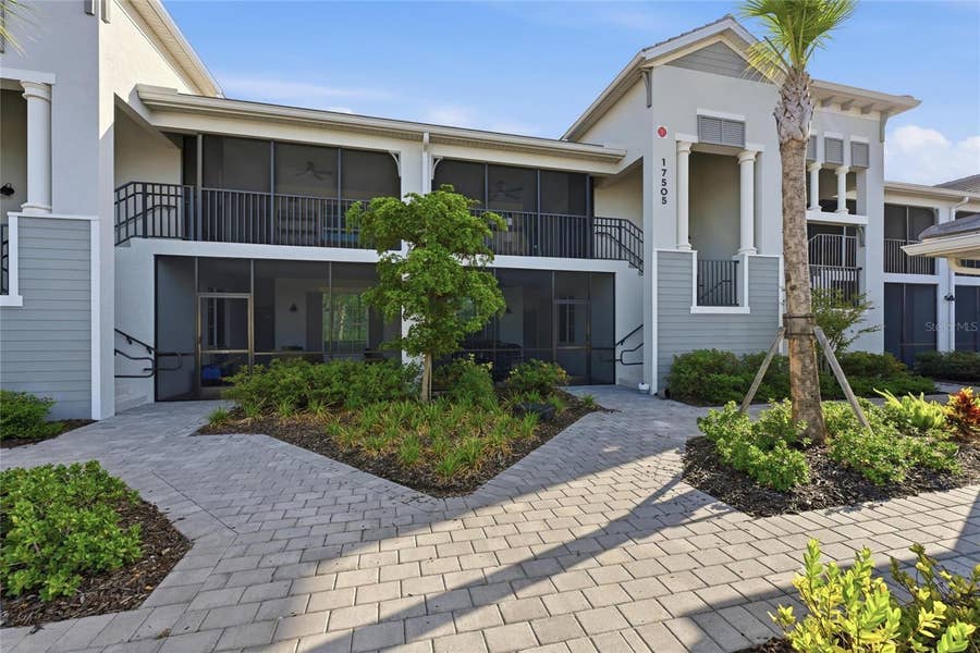 Property photo for 17505 OPAL SAND COURT, #207, Venice, FL