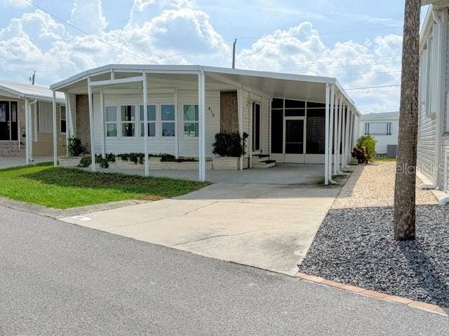 Property photo for 815 S WATERWAY, Venice, FL