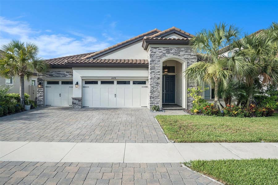 Property photo for 21698 AMELIA ROSE WAY WAY, Land O Lakes, FL