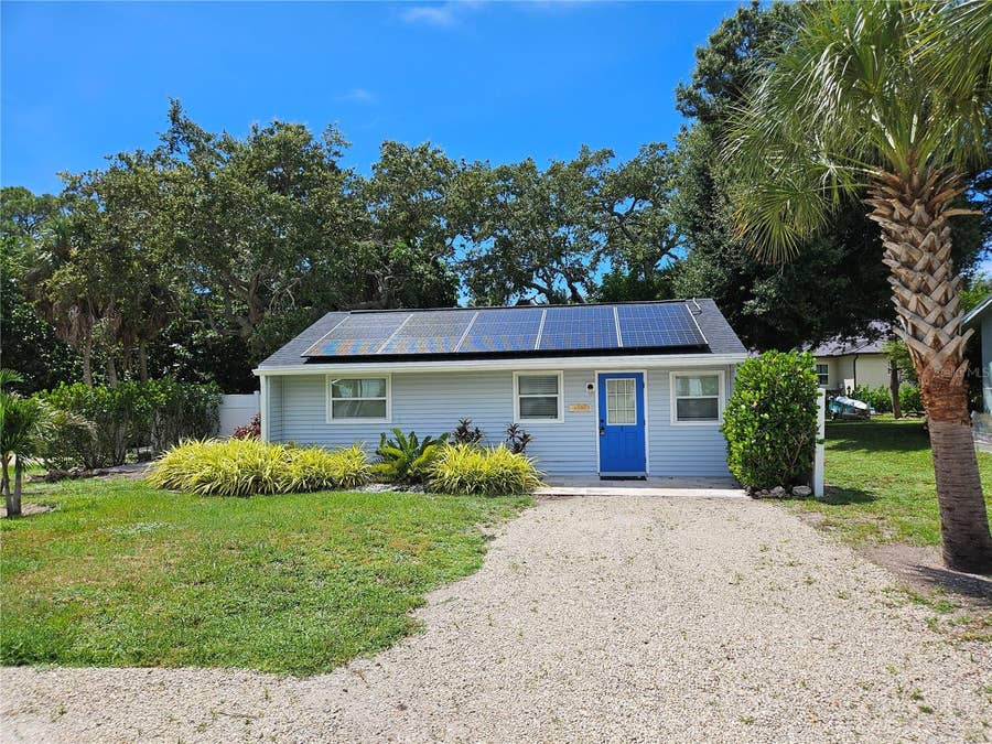 Property photo for 5042 LINDA STREET, #A, Venice, FL