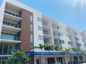 Property photo for 1338 4TH STREET, #411, Sarasota, FL