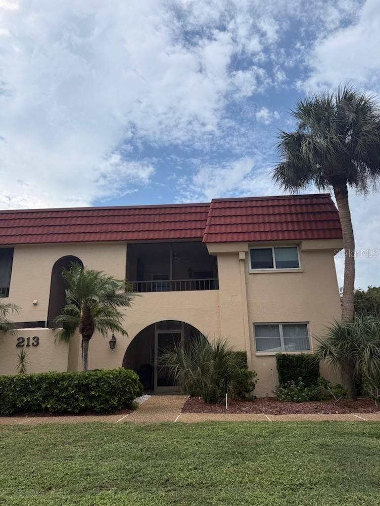 Property photo for 213 RUBENS DRIVE, #H, Nokomis, FL