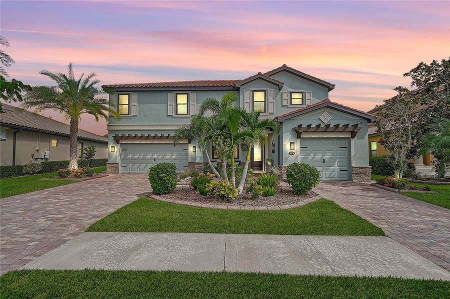 Property photo for 20275 GRANLAGO DRIVE, Venice, FL