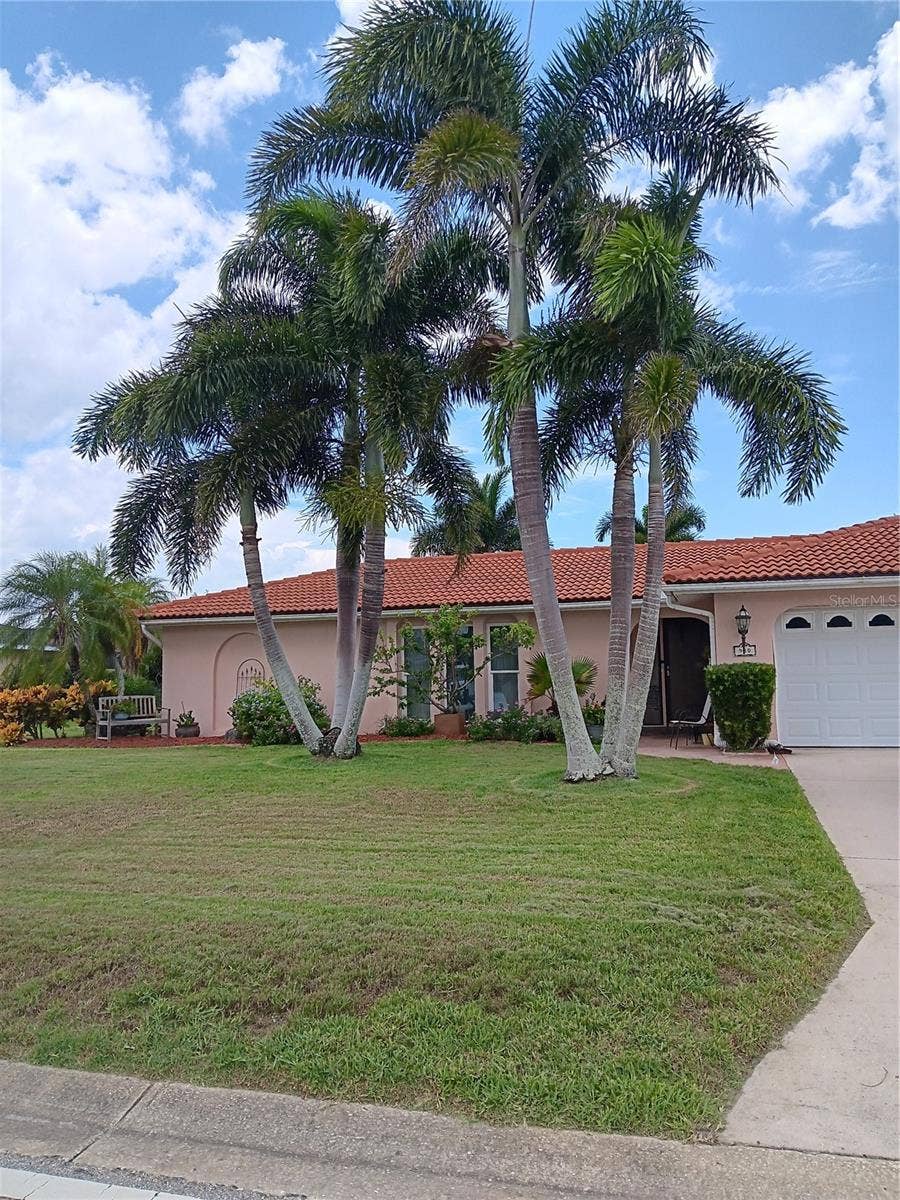 Property photo for 980 N GONDOLA DRIVE, Venice, FL
