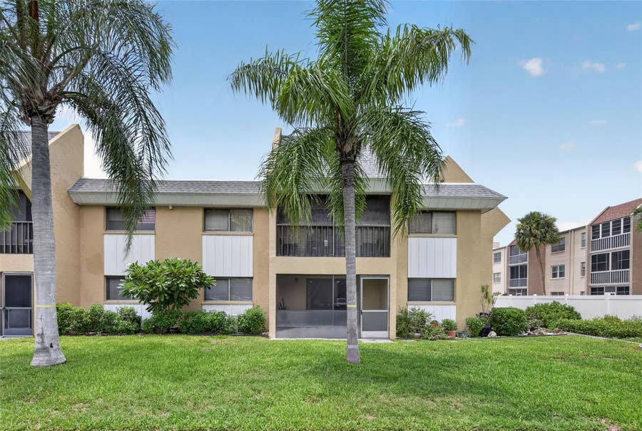 Property photo for 503 ALBEE FARM ROAD, #B25, Venice, FL