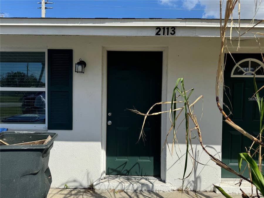 Property photo for 2113 FORKED CREEK DRIVE, Englewood, FL