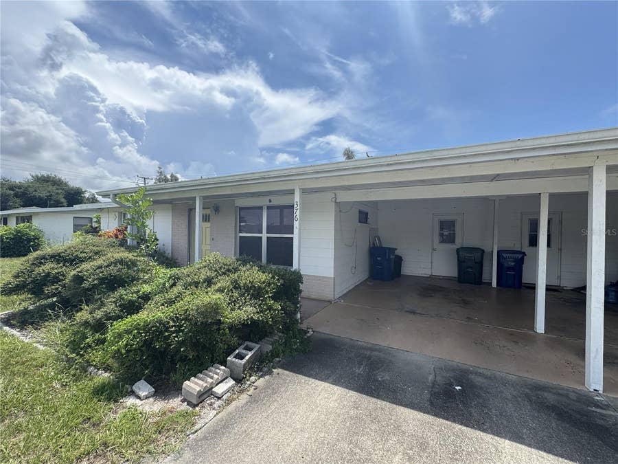 Property photo for 376 BRIARWOOD ROAD, Venice, FL