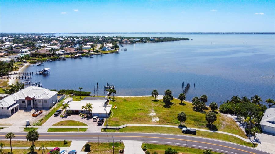 Property photo for 4456 HARBOR BOULEVARD, Port Charlotte, FL