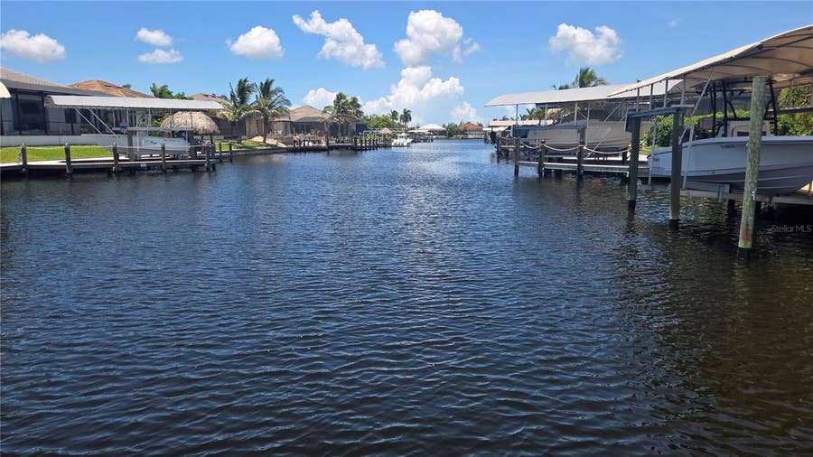 Property photo for 3600 NW 2ND TERRACE, Cape Coral, FL