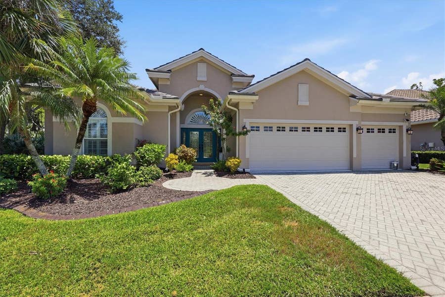 Property photo for 1062 EAGLES FLIGHT WAY, North Port, FL
