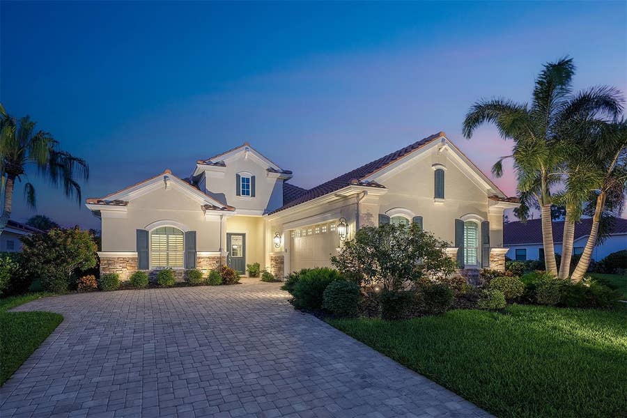 Property photo for 1744 GRANDE PARK DRIVE, Englewood, FL