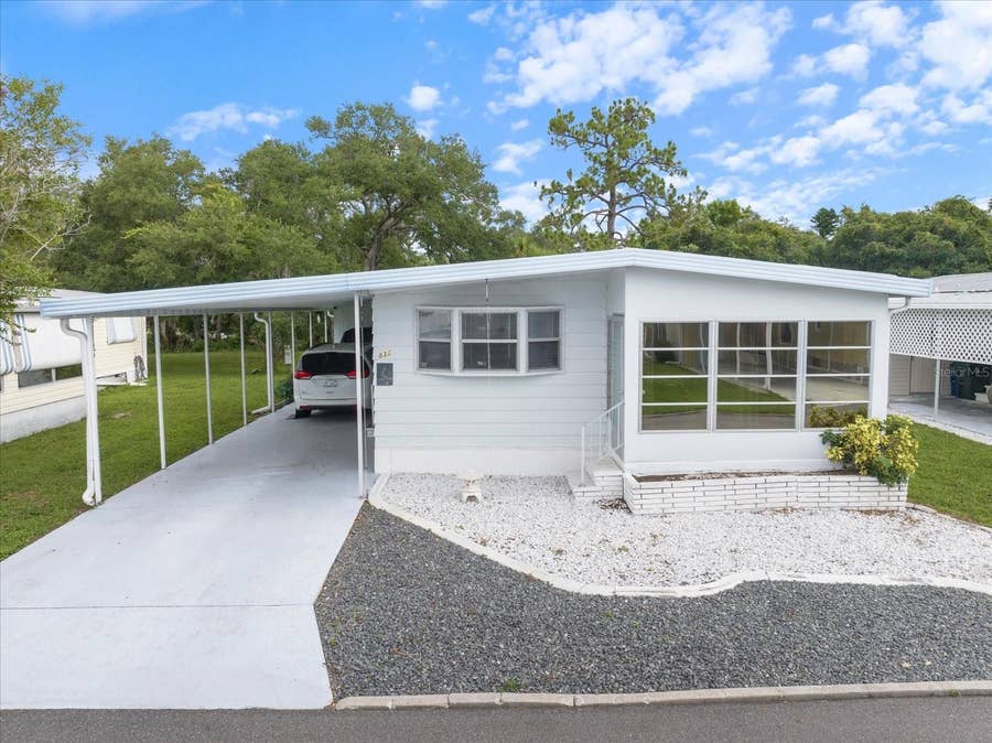 Property photo for 832 JOLANDA CIRCLE, Venice, FL