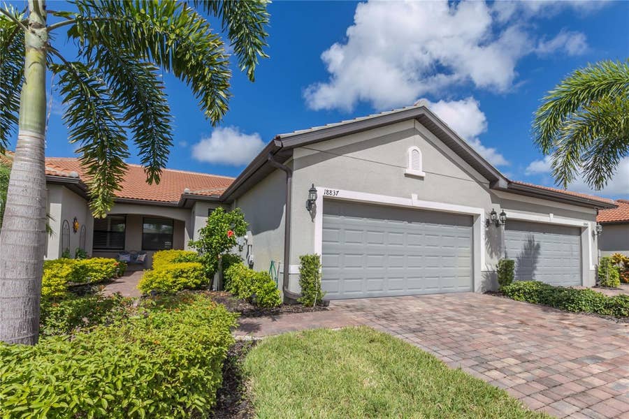 Property photo for 18837 LANUVIO STREET, Venice, FL