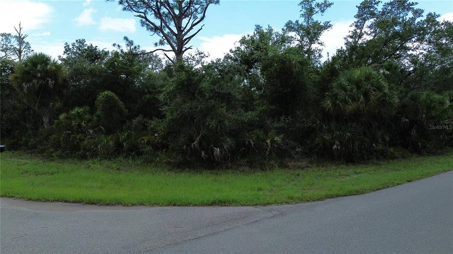 Property photo for 1388 CLEARVIEW DRIVE, Port Charlotte, FL