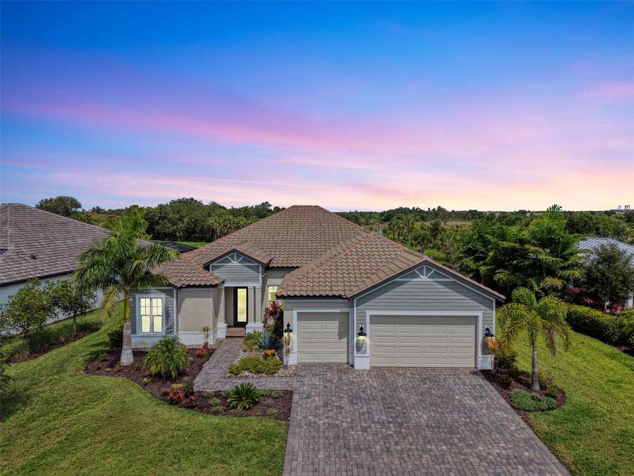 Property photo for 18045 HOME RUN DRIVE, Venice, FL