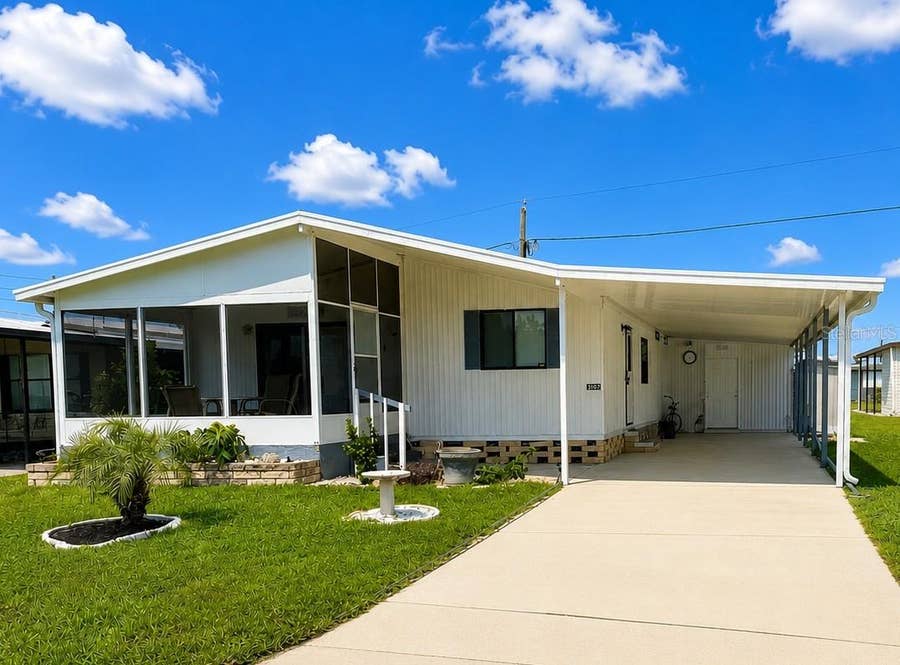 Property photo for 3107 IDA DRIVE, Ellenton, FL