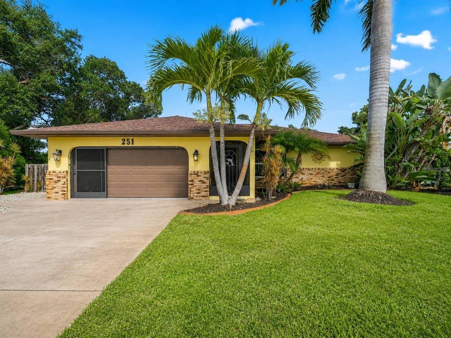 Property photo for 251 PLANTATION ROAD, Venice, FL